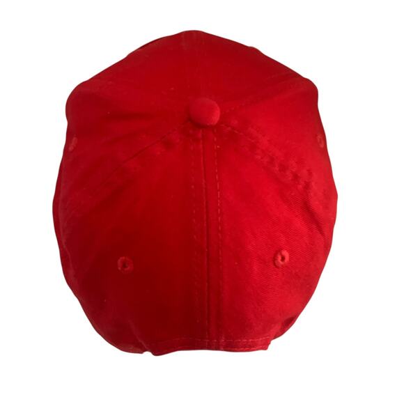 Go Big Or Go Mahomes #15 Kansas City Chiefs NFL Football Adjustable Cap Hat - Picture 12 of 12